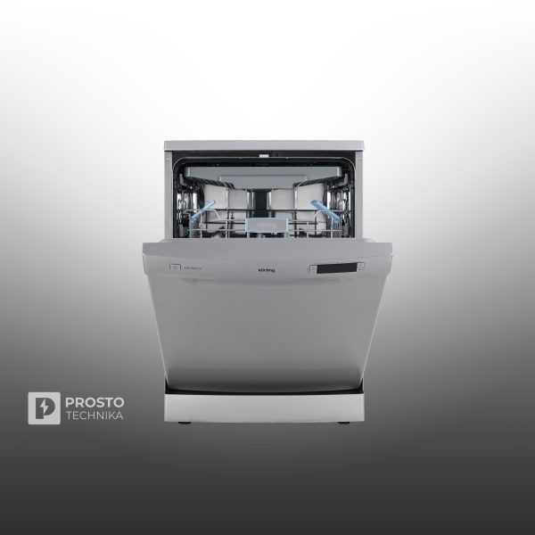 Посудомоечная машина Korting KDF 60678 S